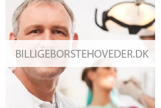 Hvad bruger du eltandbørsten til? BilligeBorstehoveder.dk