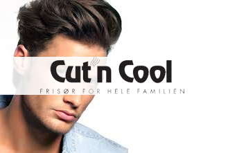 Idéer til flere kunder, mere markedsføring og yderligere services for Cut`n Cool
