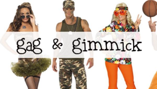 Flere besøgende og mere GIMMICK