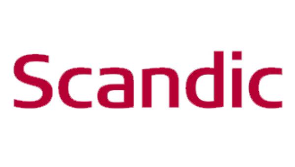 Hold dit møde på et af Scandics hoteller