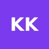 Keen Kite