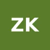 Zesty Kite